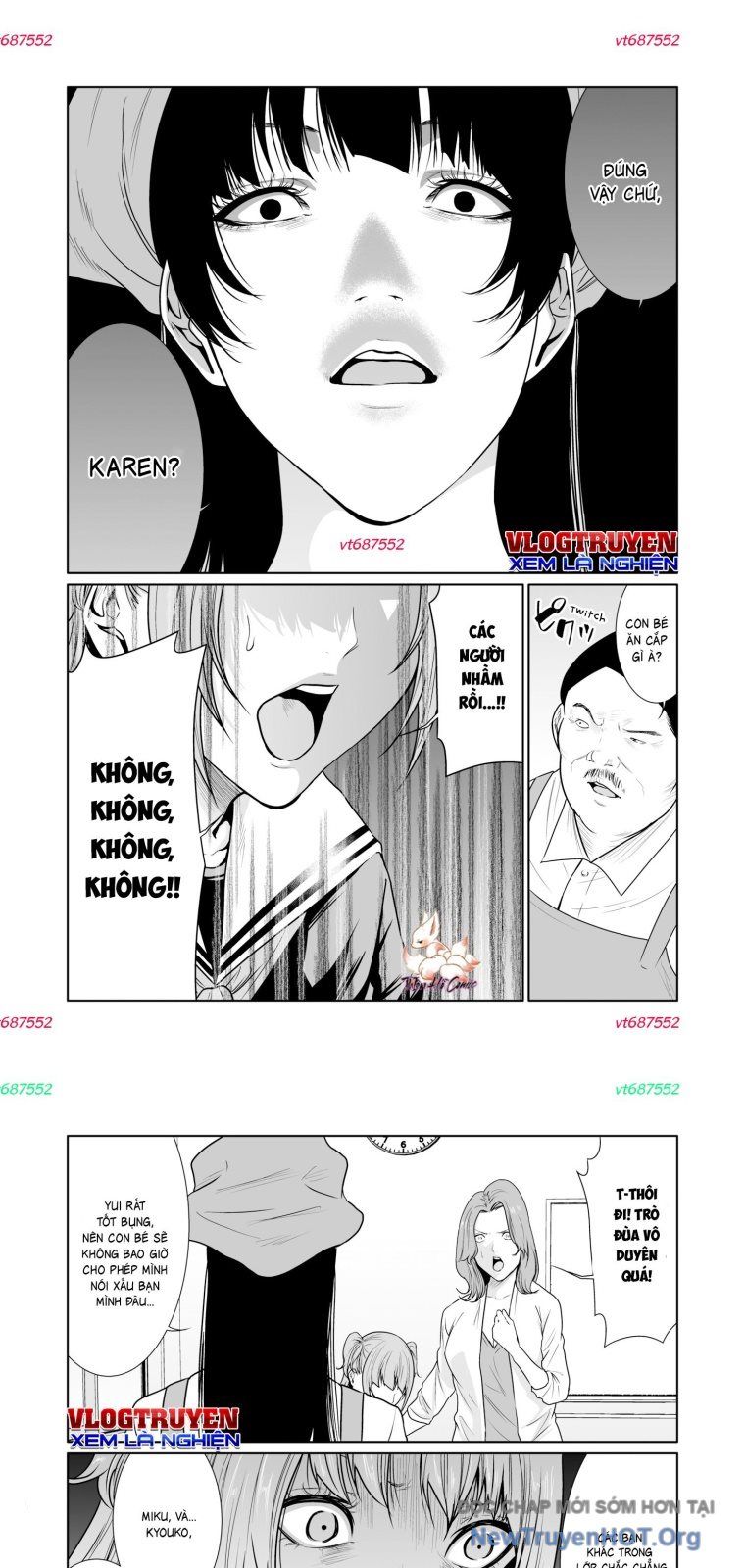 Nettruyen Truyện tranh online