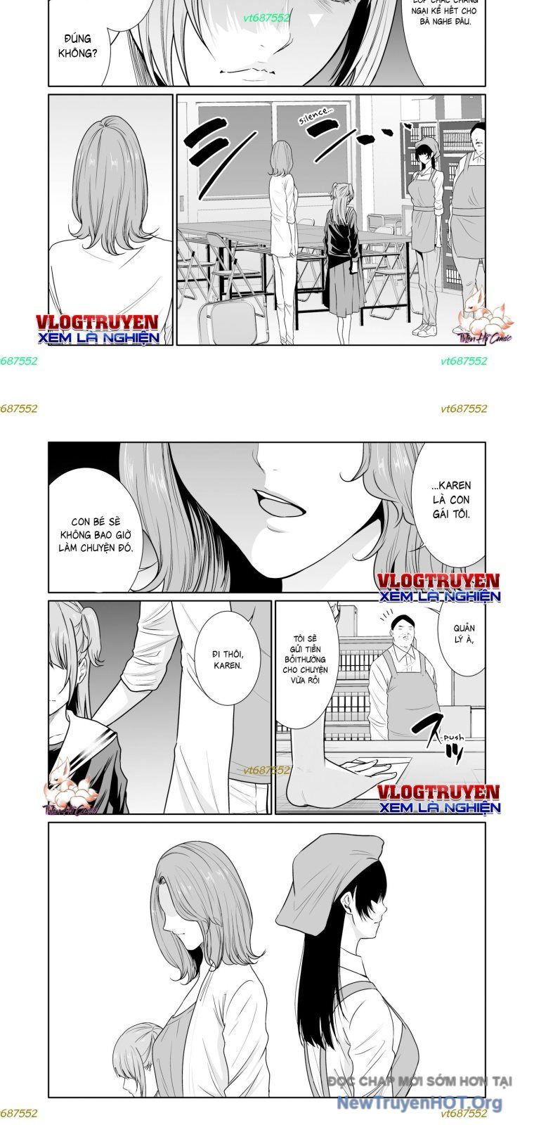 Nettruyen Truyện tranh online