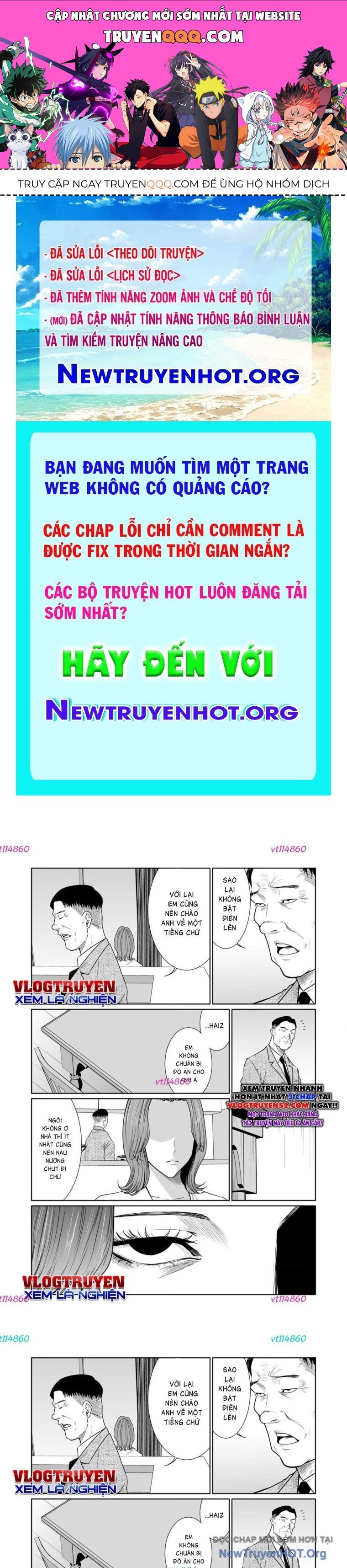 Nettruyen Truyện tranh online