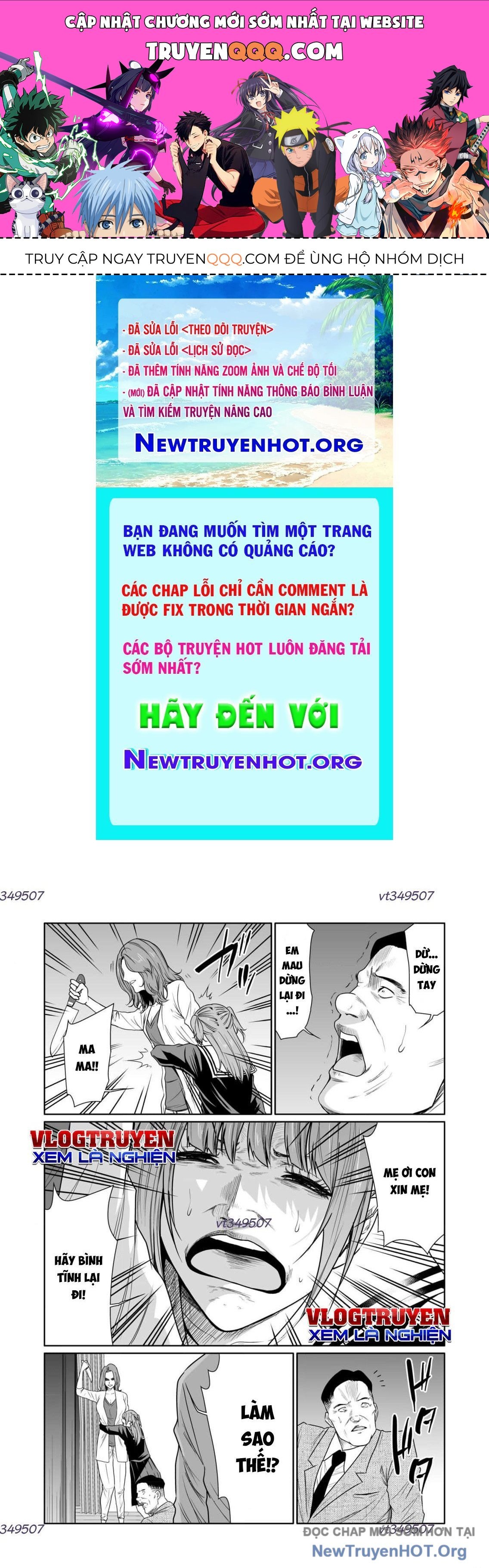 Nettruyen Truyện tranh online