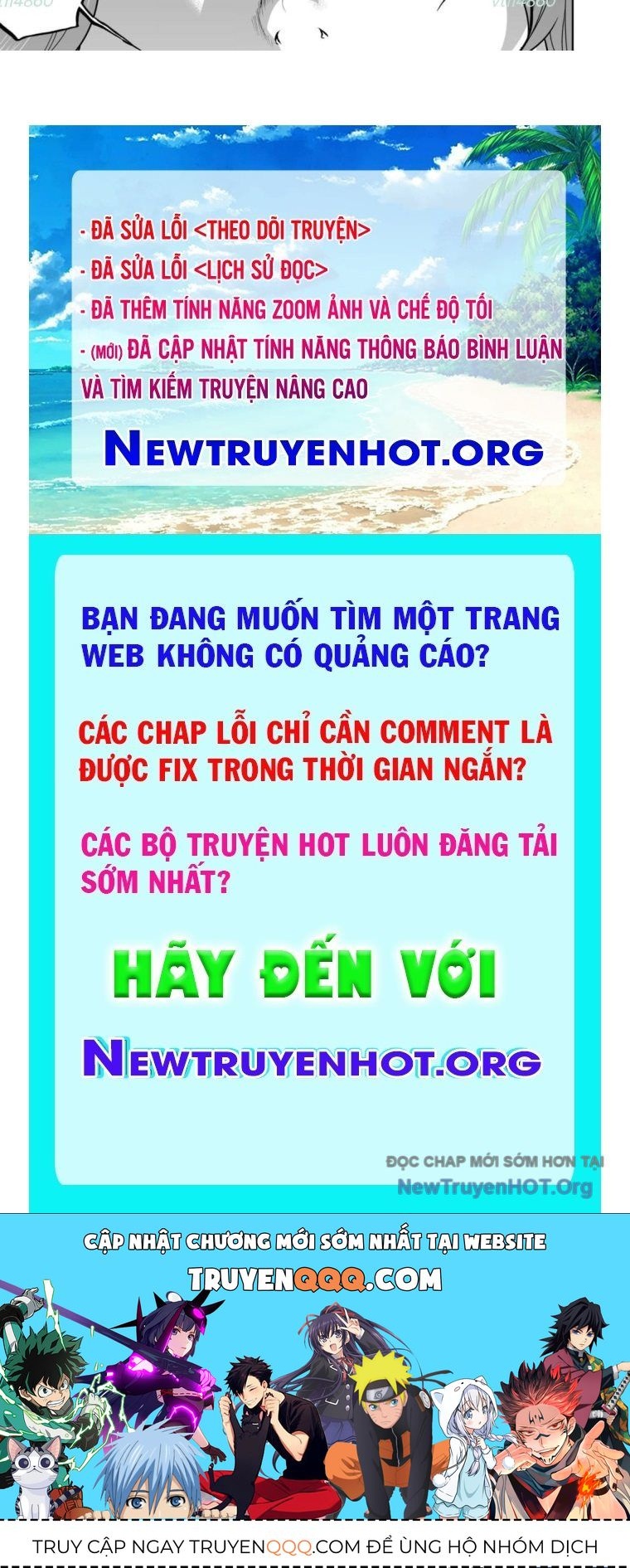 Nettruyen Truyện tranh online
