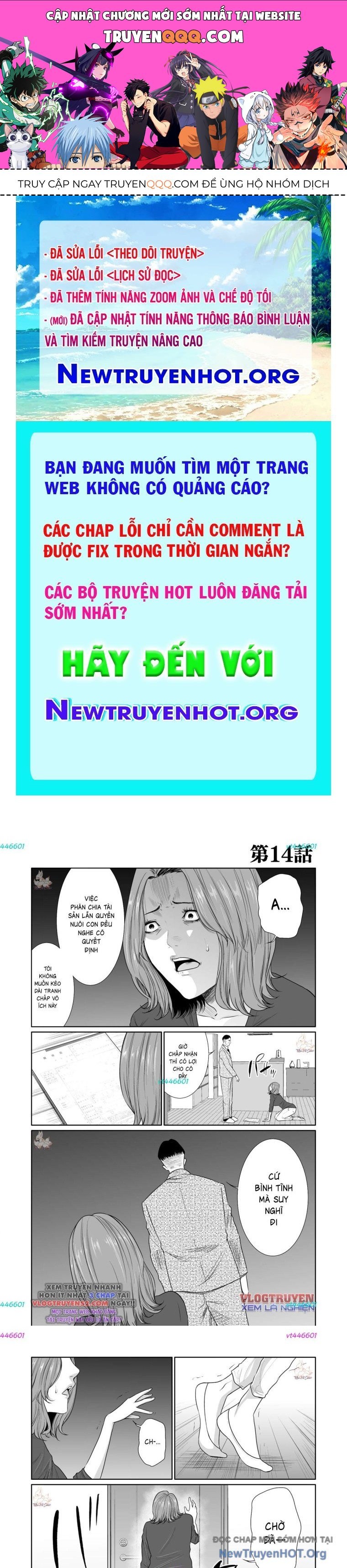 Nettruyen Truyện tranh online