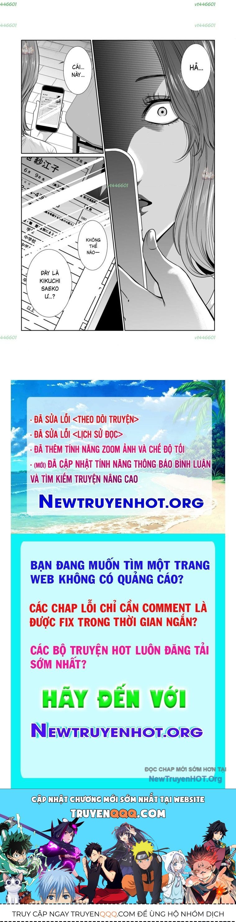 Nettruyen Truyện tranh online