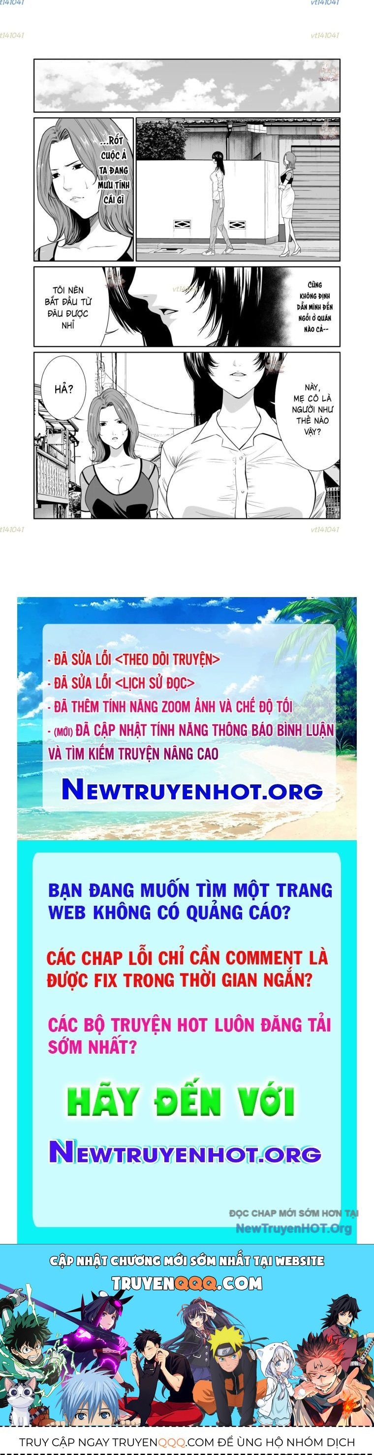 Nettruyen Truyện tranh online