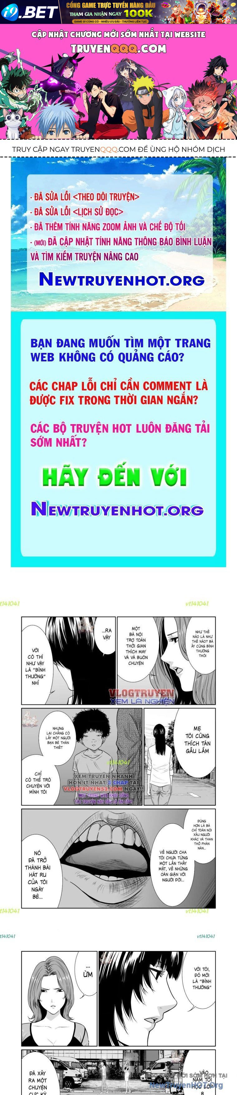 Nettruyen Truyện tranh online