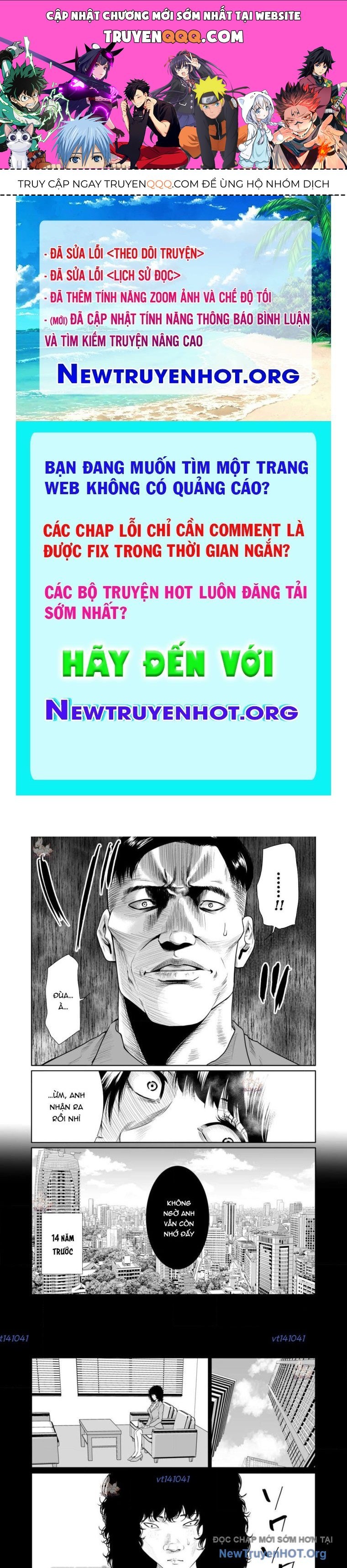 Nettruyen Truyện tranh online