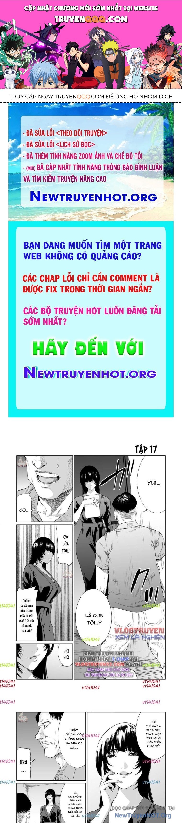 Nettruyen Truyện tranh online