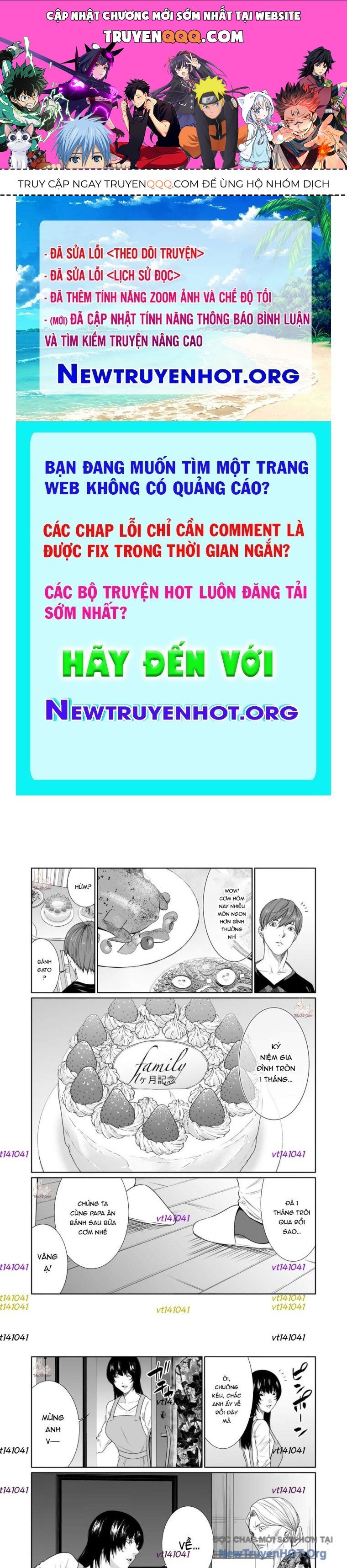 Nettruyen Truyện tranh online
