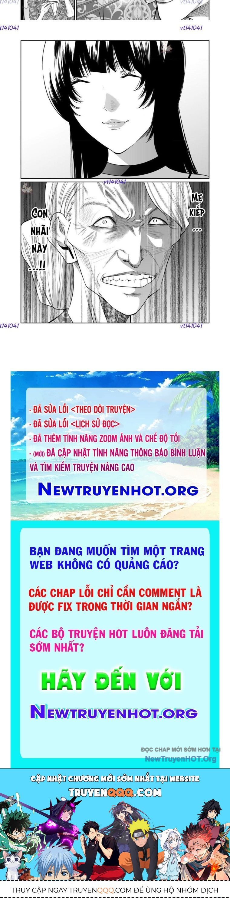 Nettruyen Truyện tranh online