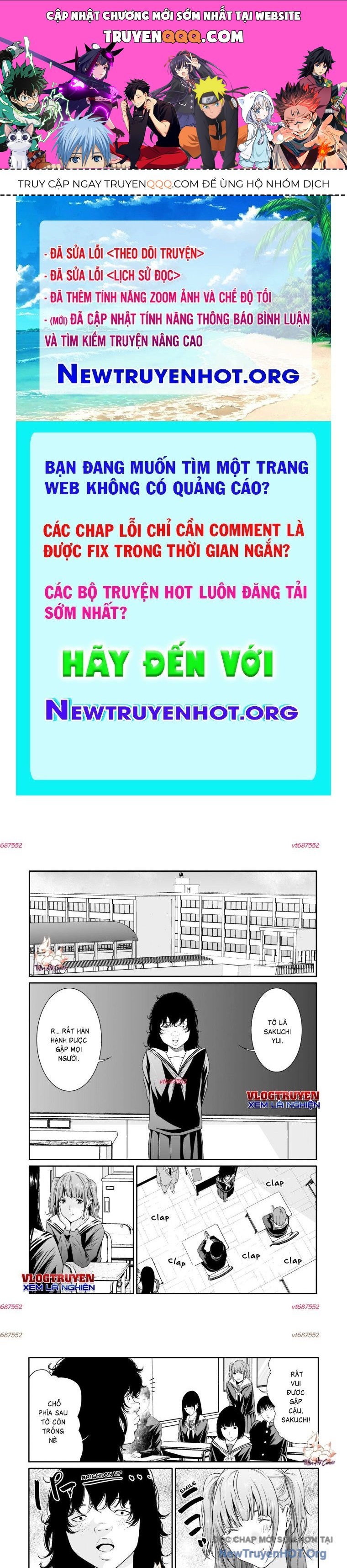 Nettruyen Truyện tranh online