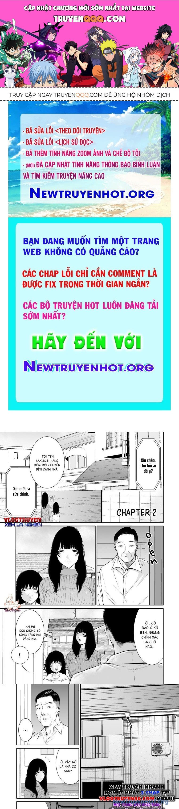 Nettruyen Truyện tranh online