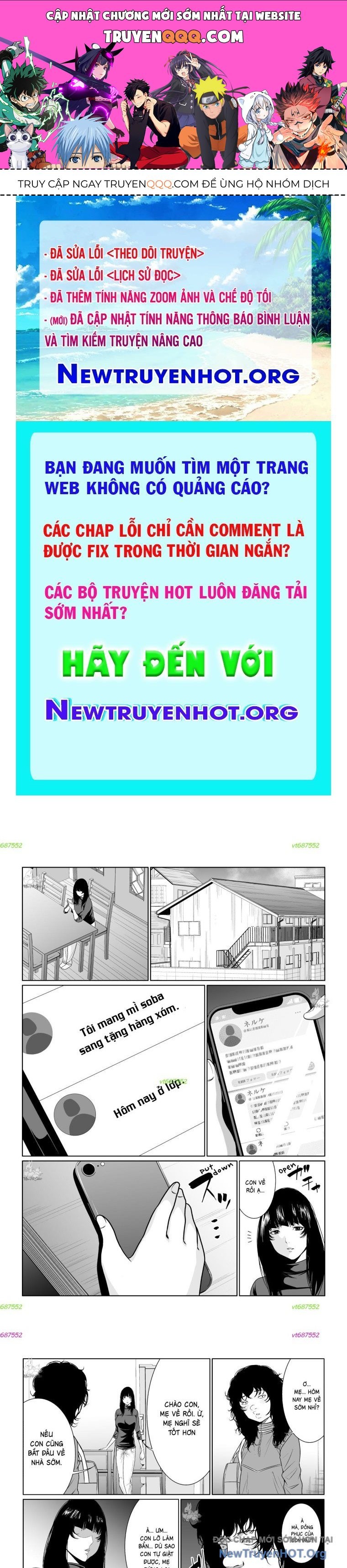 Nettruyen Truyện tranh online