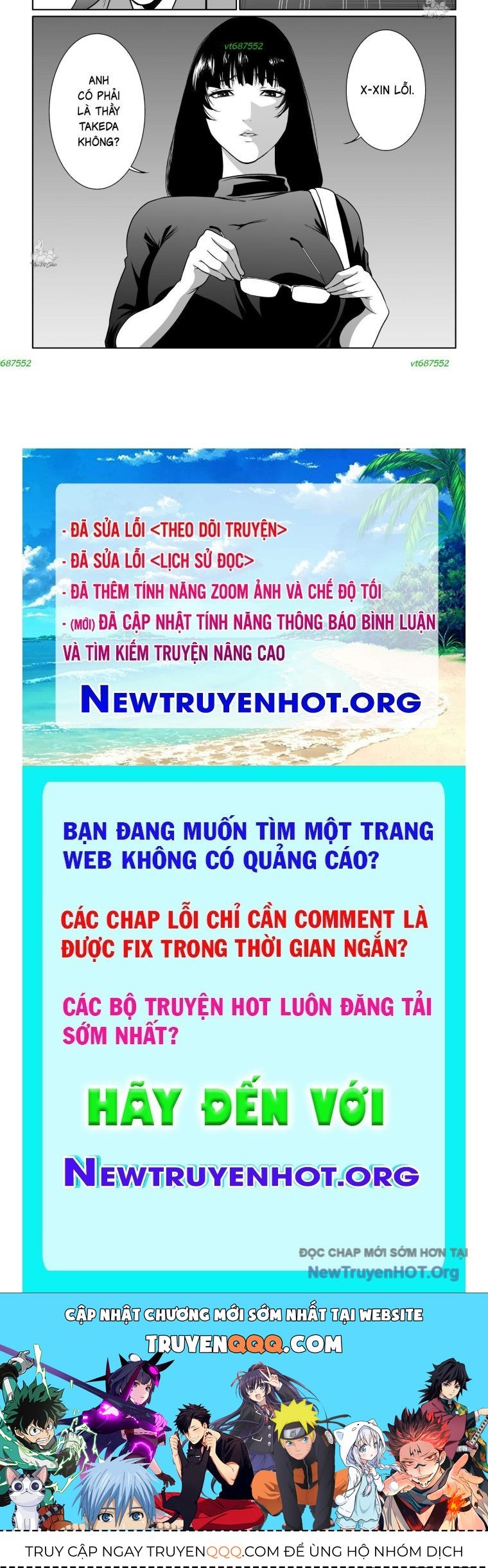 Nettruyen Truyện tranh online