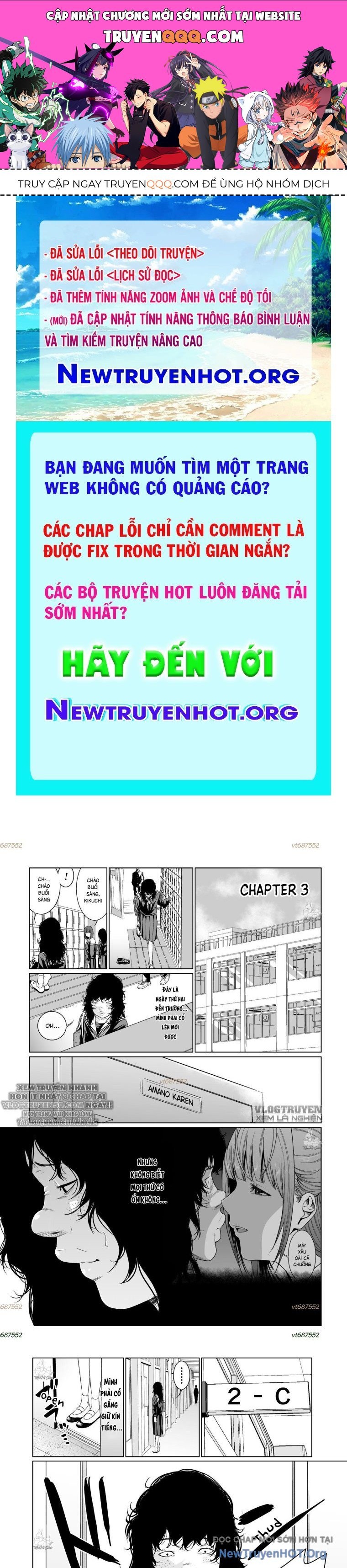Nettruyen Truyện tranh online