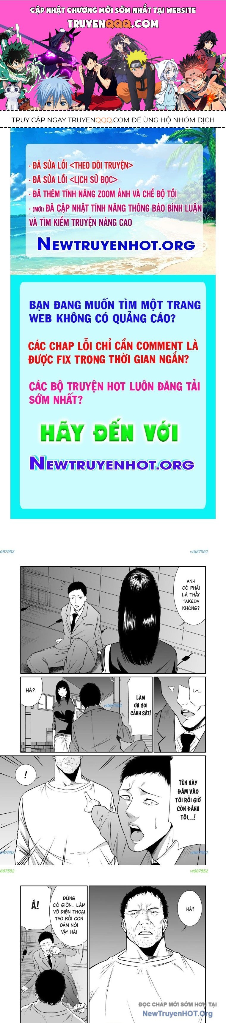 Nettruyen Truyện tranh online