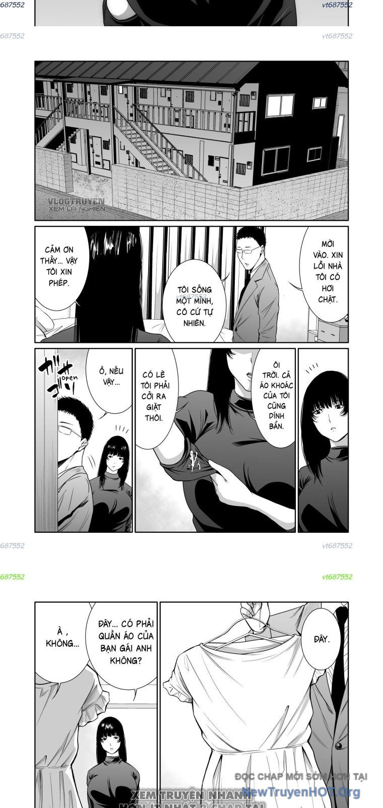 Nettruyen Truyện tranh online