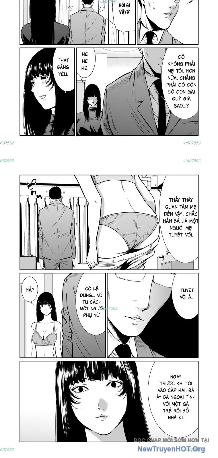 Nettruyen Truyện tranh online