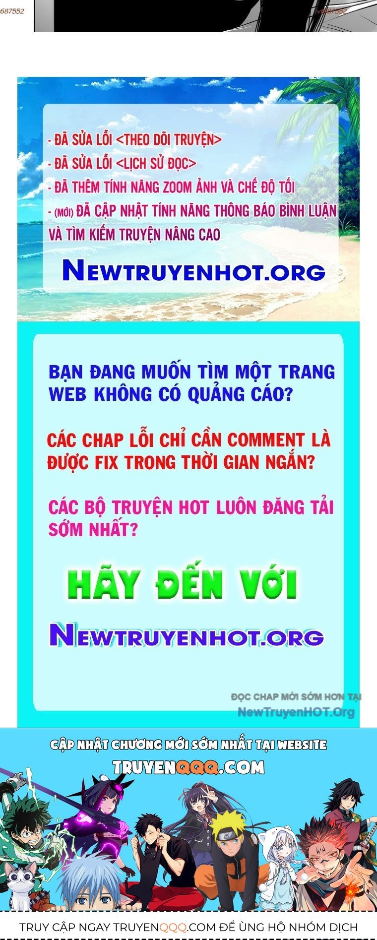 Nettruyen Truyện tranh online