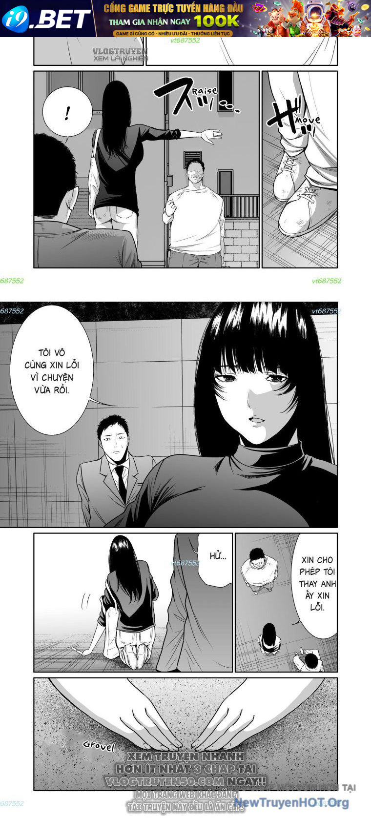 Nettruyen Truyện tranh online