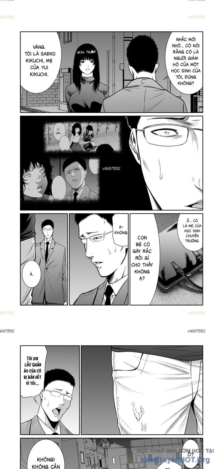 Nettruyen Truyện tranh online