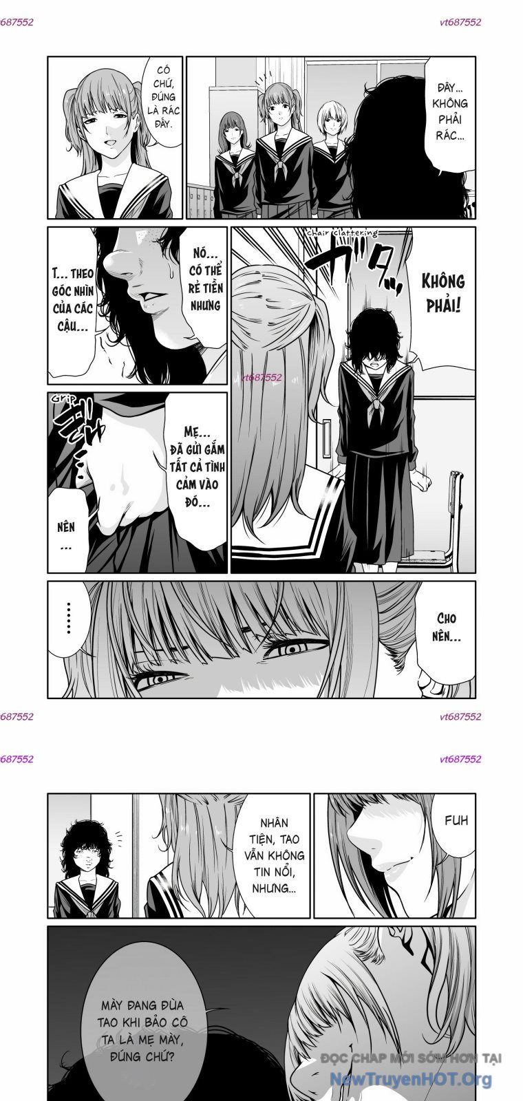 Nettruyen Truyện tranh online