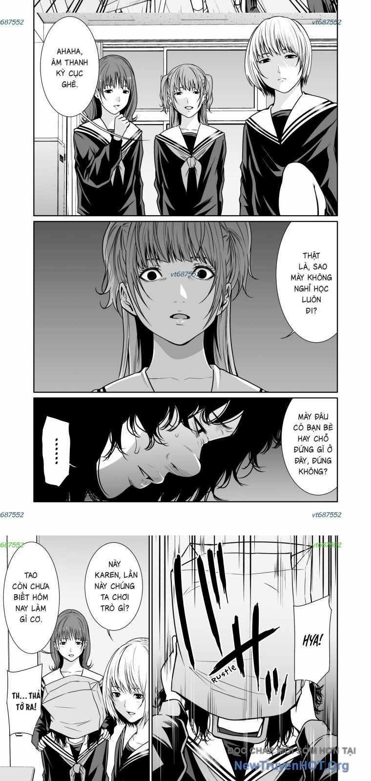 Nettruyen Truyện tranh online