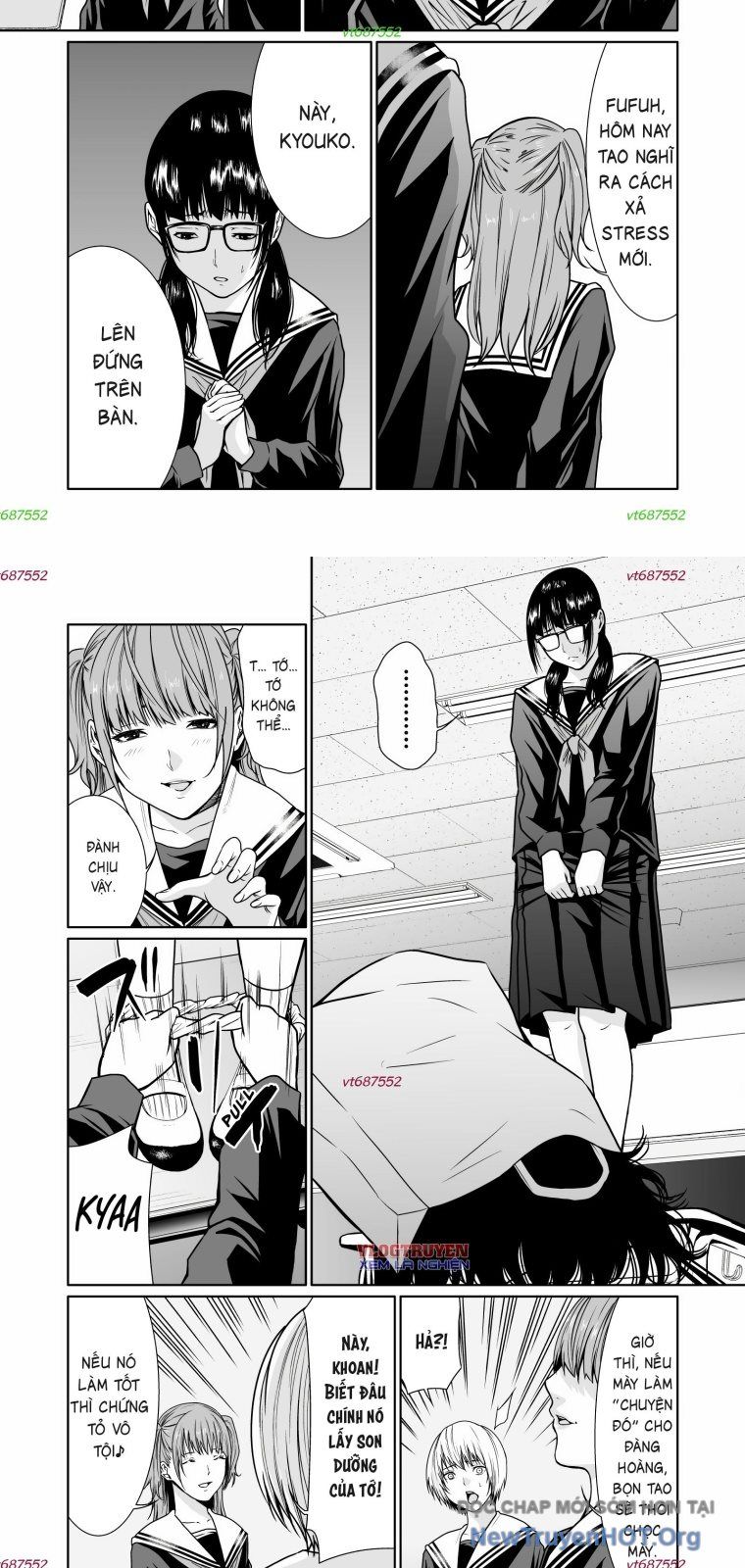 Nettruyen Truyện tranh online