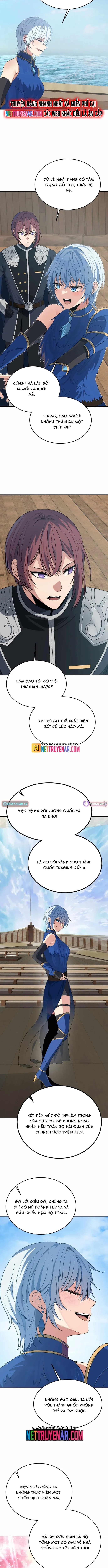 Lần Nữa Chuyển Sinh Sang Thế Giới Khác Chapter 106 - TC Truyện