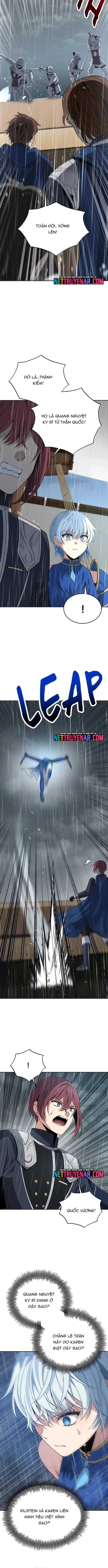 Lần Nữa Chuyển Sinh Sang Thế Giới Khác Chapter 107 - TC Truyện