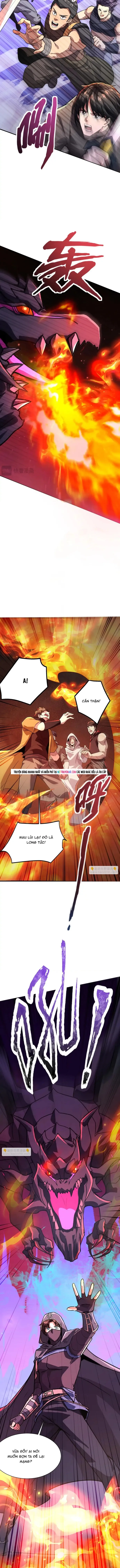 Chỉ Có Ta Có Thể Sử Dụng Triệu Hoán Thuật Chapter 190 - TC Truyện