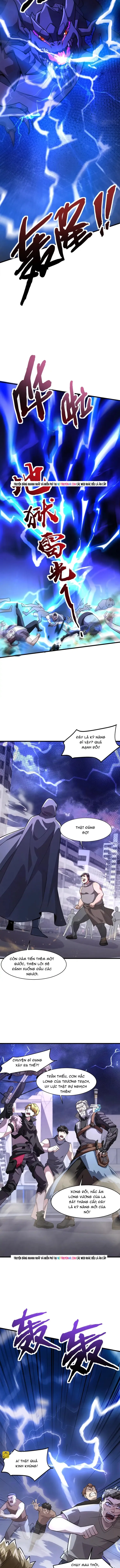 Chỉ Có Ta Có Thể Sử Dụng Triệu Hoán Thuật Chapter 190 - TC Truyện