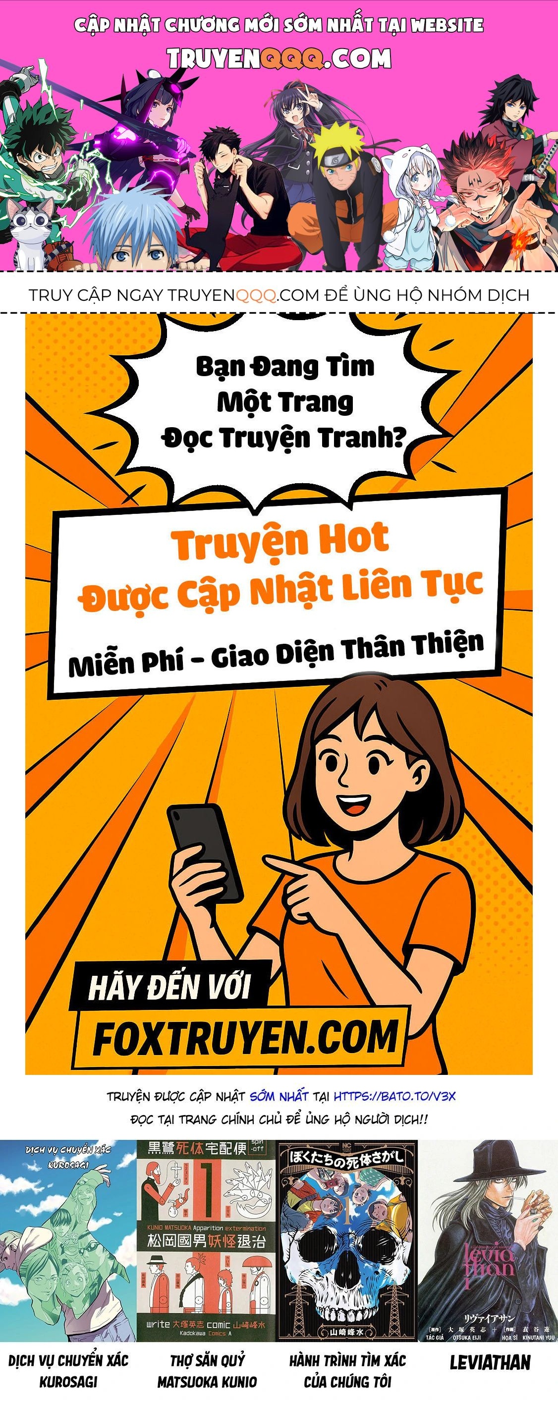 Nettruyen Truyện tranh online