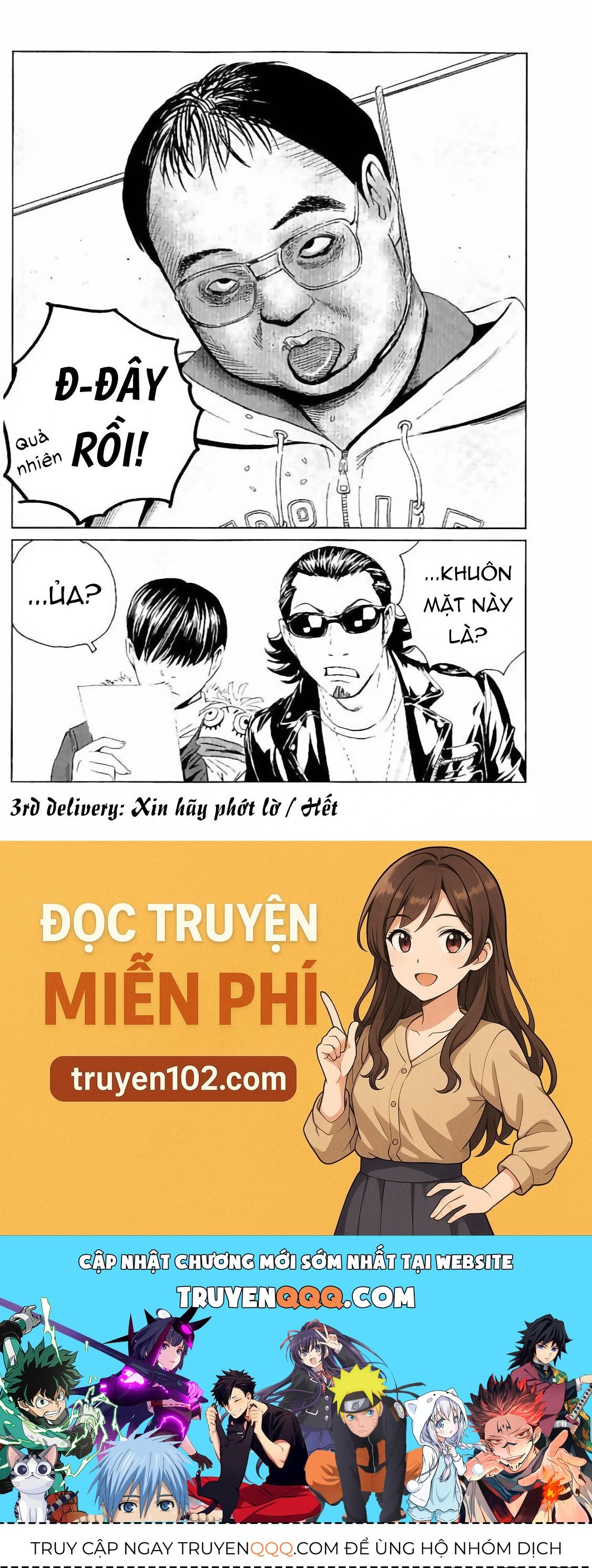 Nettruyen Truyện tranh online