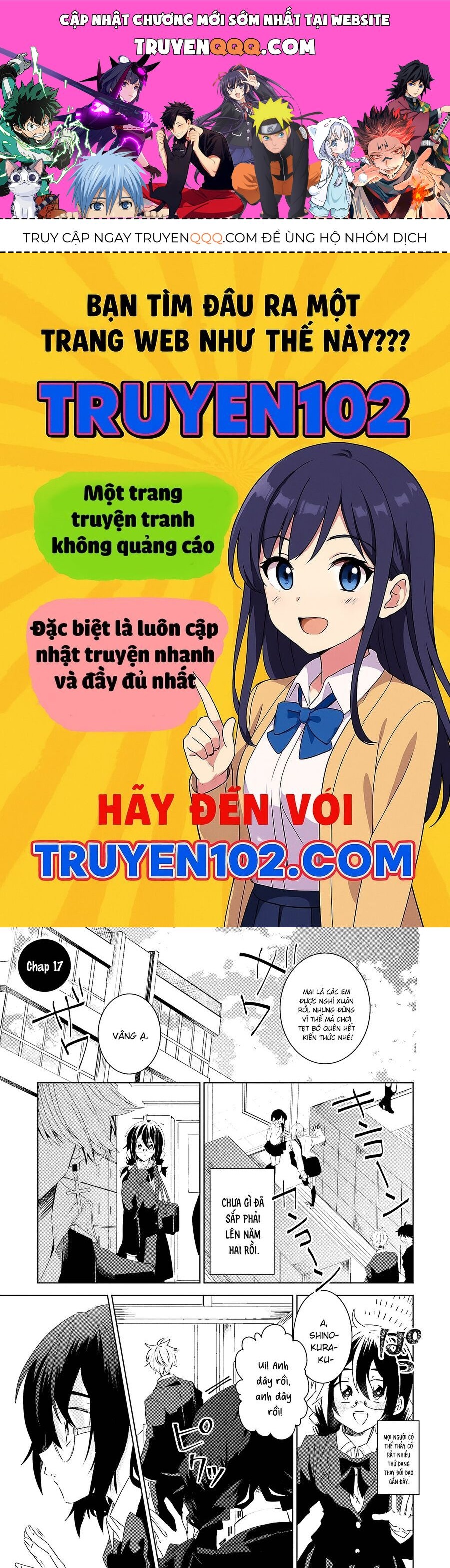 Nettruyen Truyện tranh online