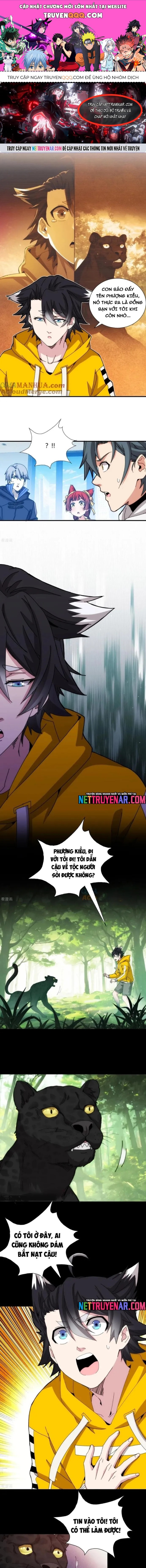 Căn hộ thái hư Chapter 90 - TC Truyện