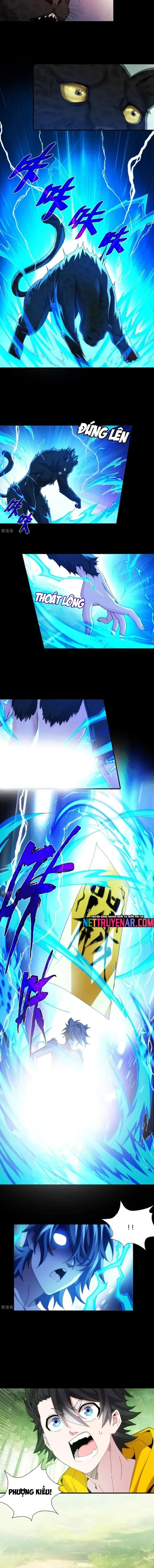 Căn hộ thái hư Chapter 90 - TC Truyện