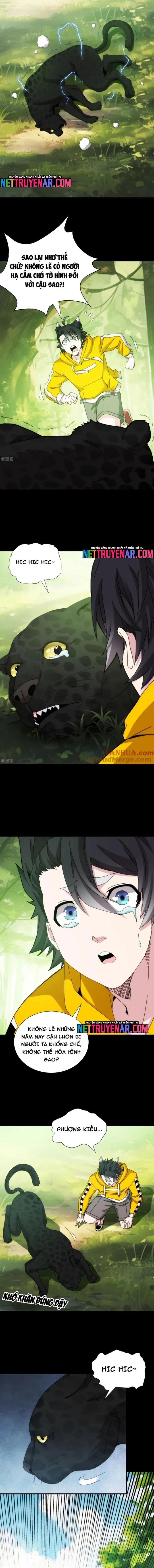 Căn hộ thái hư Chapter 90 - TC Truyện