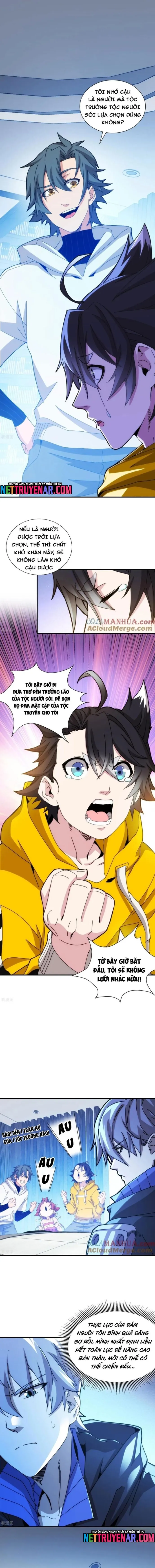 Căn hộ thái hư Chapter 90 - TC Truyện
