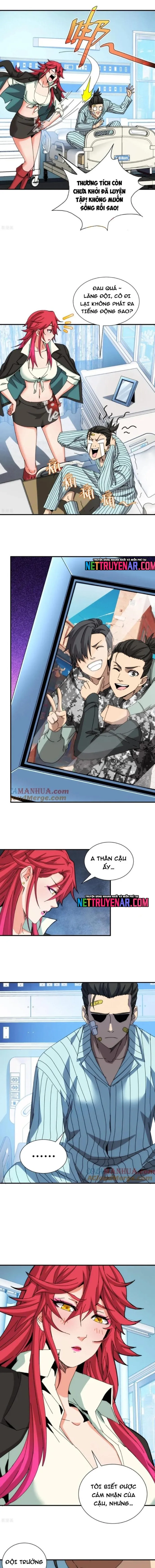 Căn hộ thái hư Chapter 91 - TC Truyện
