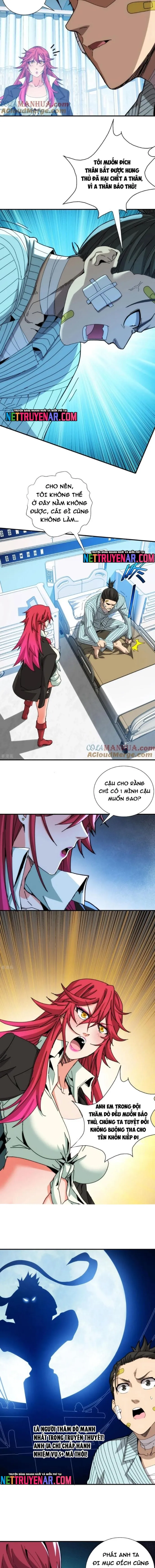 Căn hộ thái hư Chapter 91 - TC Truyện