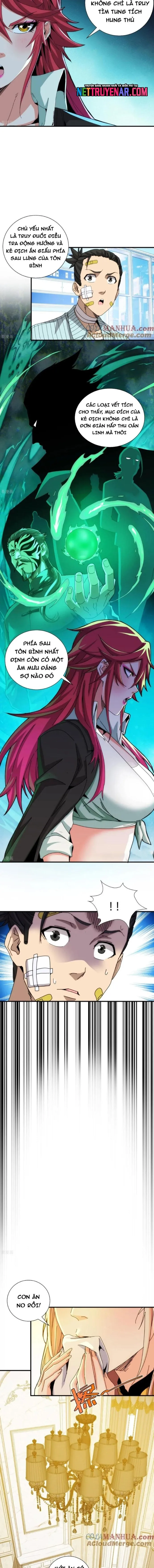 Căn hộ thái hư Chapter 91 - TC Truyện