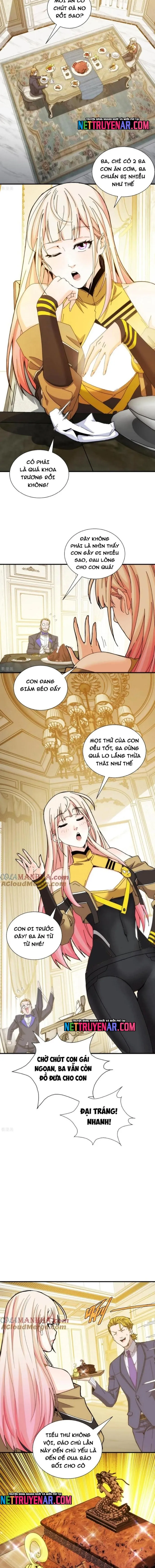 Căn hộ thái hư Chapter 91 - TC Truyện