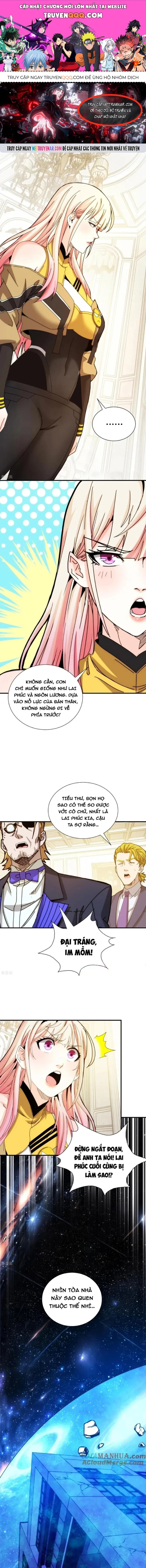 Căn hộ thái hư Chapter 92 - TC Truyện
