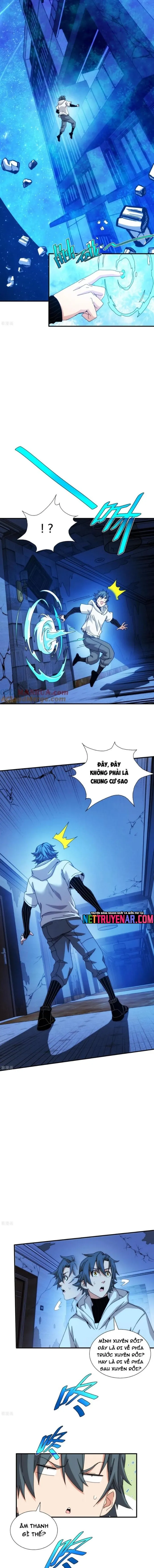 Căn hộ thái hư Chapter 92 - TC Truyện