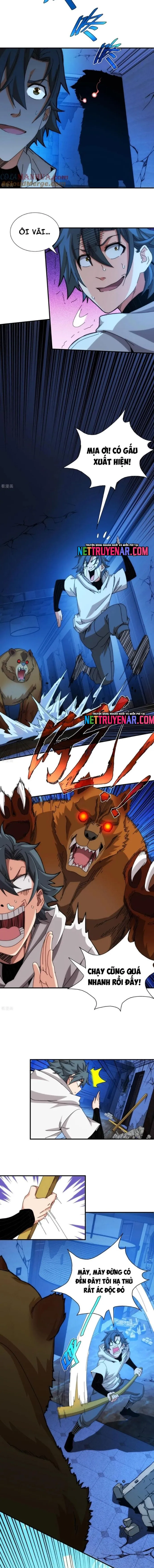 Căn hộ thái hư Chapter 92 - TC Truyện