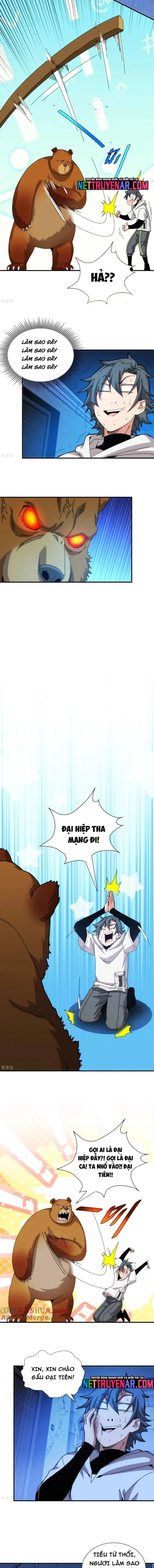 Căn hộ thái hư Chapter 92 - TC Truyện