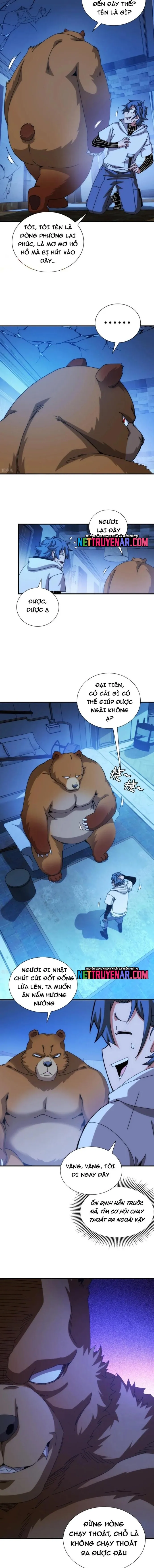 Căn hộ thái hư Chapter 92 - TC Truyện