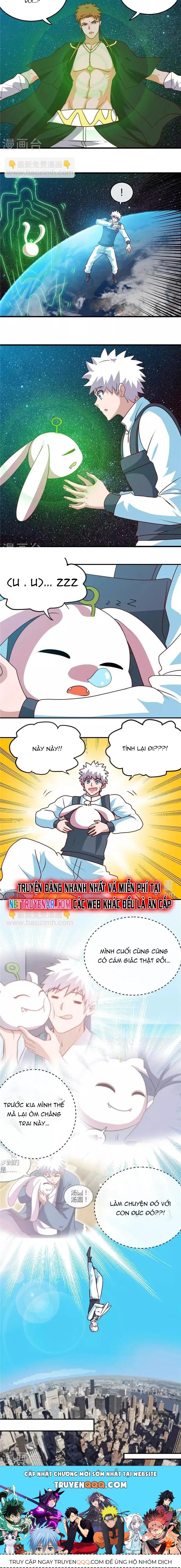 Chapter 360 - Image 4