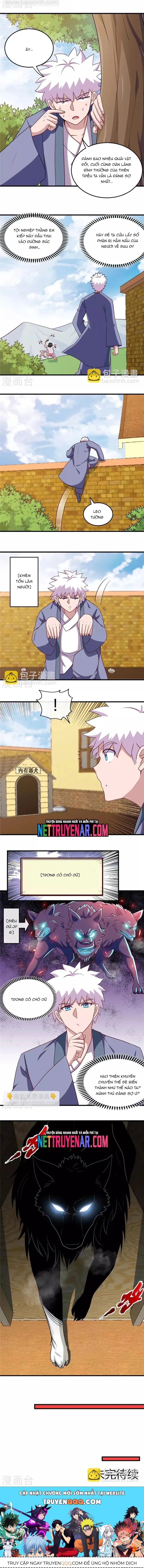 Chapter 361 - Image 4