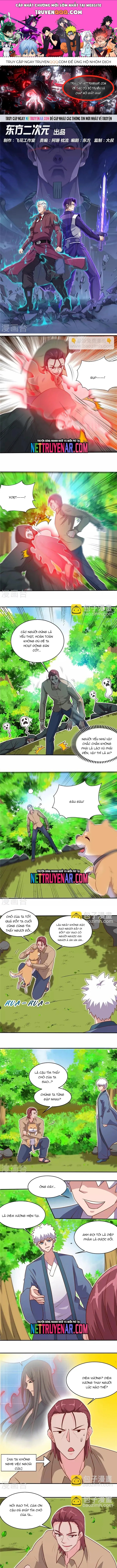 Chapter 363 - Image 1